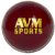 Avm Paxton Leather Ball