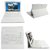 Bluetooth Keyboard  Leather Case Cover For Samsung Galaxy Note 101 N8000 - Assorted Color