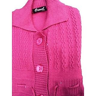 Oswal ladies cardigans top