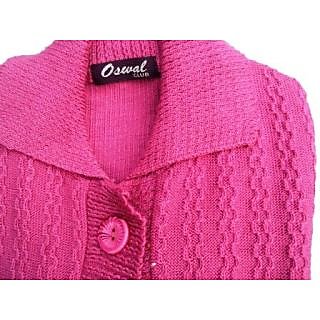 oswal cardigan