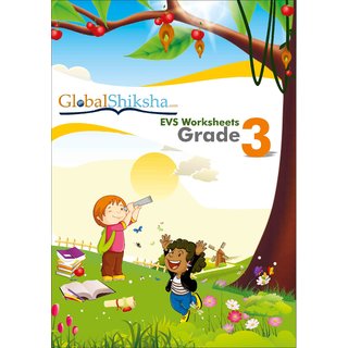 worksheets for class 3 environmental science evs in india