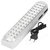 DP 42 LED Portable Rechargeable Emergency Light
