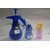 Combo of 3 PCs Hand Air Pressure Water Sprayer Garden Mist Sprayer Pump Bottles