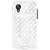 Amzer 96720 Snap On Case Kickstand - White for Google Nexus 5 D820, LG Nexus