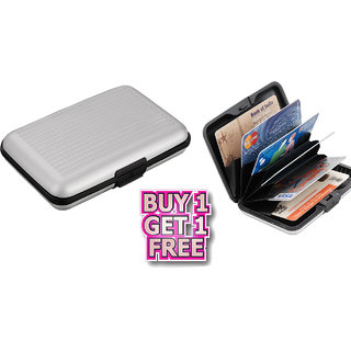 buy 1 get 1 free aluminium wallet unisex credit card buy 1 get 1 free aluminium wallet unisex credit card