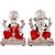 Ganesh & Lakshmi Idol for Gift