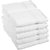Set Of 10 Face Towel