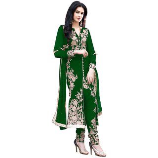 shopclues palazzo suits