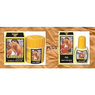 Buy Commando Capsule 20 Caps And Commando Oil 15ml Pack Online Shopclues Com Capsule was launched in 2009 following the founders' frustration with existing crm services that wer. commando capsule 20 caps and commando oil 15ml pack