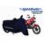 Speedwav Champion Bike Body Cover For Hero Motocorp Glamour
