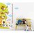 Asmi Collections Wall Stickers Wall Stickers Big Height chart for kids room