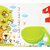 Asmi Collections Wall Stickers Wall Stickers Big Height chart for kids room