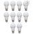 15 Watt LED Bulb ENERGY SAVER-10 PCs