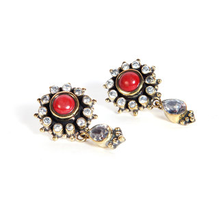 Bubber Beauty Palace Desire Earrings Bosan melihat tampilan standar, reinhard mengubah kaisar tampilan ruby 250 dengan makanya diubah jadi bobber dengan sentuhan crusher, tegas timothy, modifikator red. shopclues