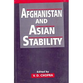                       Afghanistan In World Politics: A Study In Afghan-Us Relations                                              