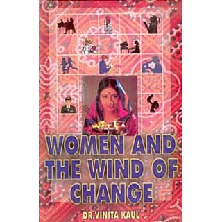 Women And The Wind of Change