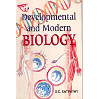                       Developmental And Modern Biology                                              