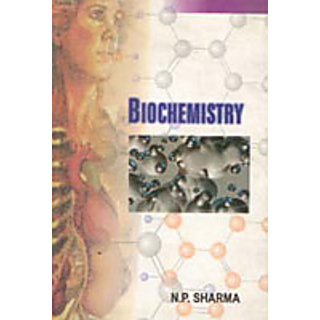                       Biochemistry                                              