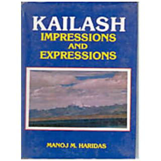                       Kailash: Impression And Expressions                                              