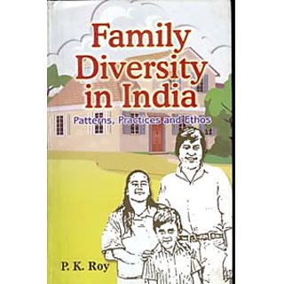                       Family Diversity In India                                              
