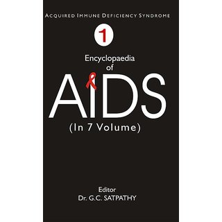                       Encyclopaedia of Aids, Vol. 1St                                              