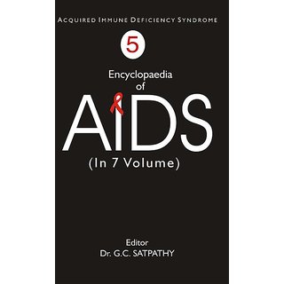                       Encyclopaedia of Aids, Vol. 5Th                                              