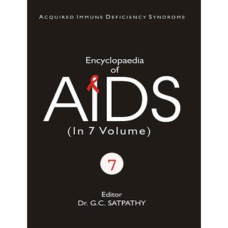                       Encyclopaedia of Aids, Vol. 7Th                                              