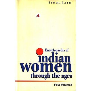                       Encyclopaedia of Indian Women Through The Ages (The Middle Ages), Vol.2                                              