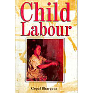                       Child Labour (2 Vols.)                                              
