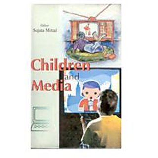                       Child Development (Children And Media), Vol. 3                                              