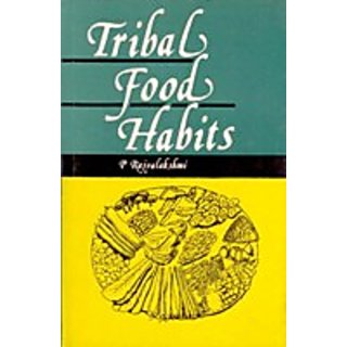                       Tribal Food Habits                                              