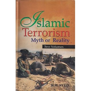                       Islamic Terrorism: Myth Or Reality, Vol. 2                                              
