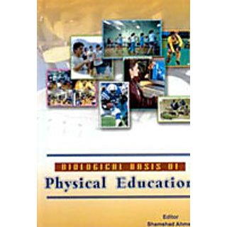                       Biological Basis of Physical Education                                              