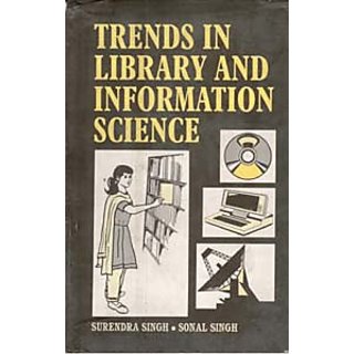                       Trends In Library And Information Science                                              