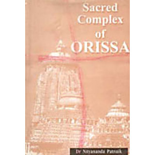                       Sacred Complex of Orissa                                              