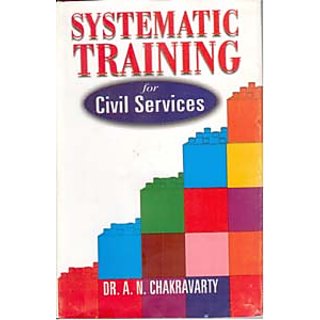                       Systematic Training For Civil Services Urban Governance In North-Eastern Region                                              