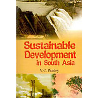                       Sustainable Development In South Asia                                              