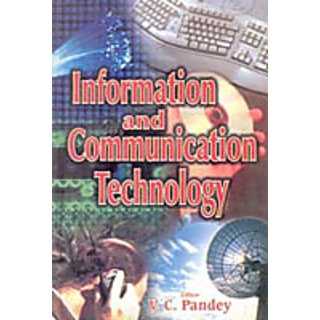                       Information And Communication Technologies                                              