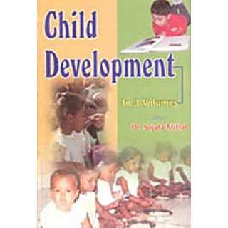                       Child Development (3 Vols.)                                              
