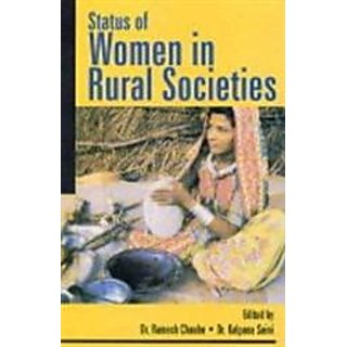                       Status of Women In Rural Societies                                              
