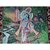 Shree Yamuna Ji painting