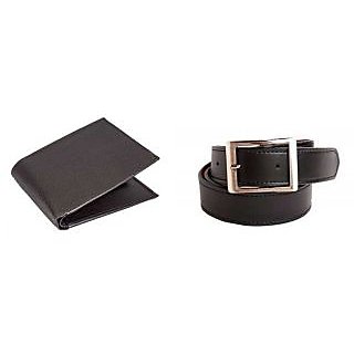 Tango Wallet and Belt Combo