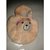 Very Cute Teddy Bag With Straps and Multiple Colors.