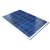 85-Watt 12-Volt Polycrystalline PV Solar Panel from Rambans