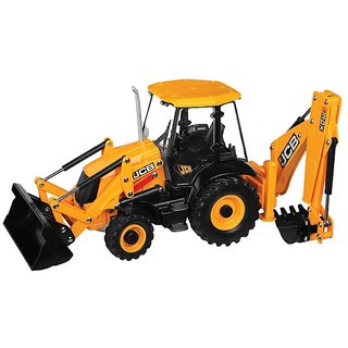 Jcb 3dx toy sales