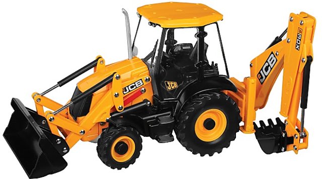 jcb 3dx toy