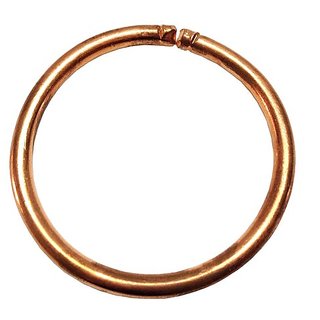 Pure Copper bracelet for Men 