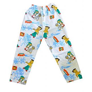 chhota bheem night dress