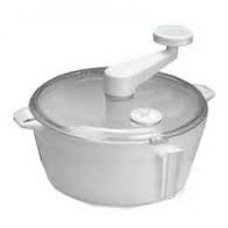 Annapurna Dough Maker Machine With Free Measuring Cups