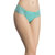 Lacy Powernet Panty In Turquoise  (PN0501P03)